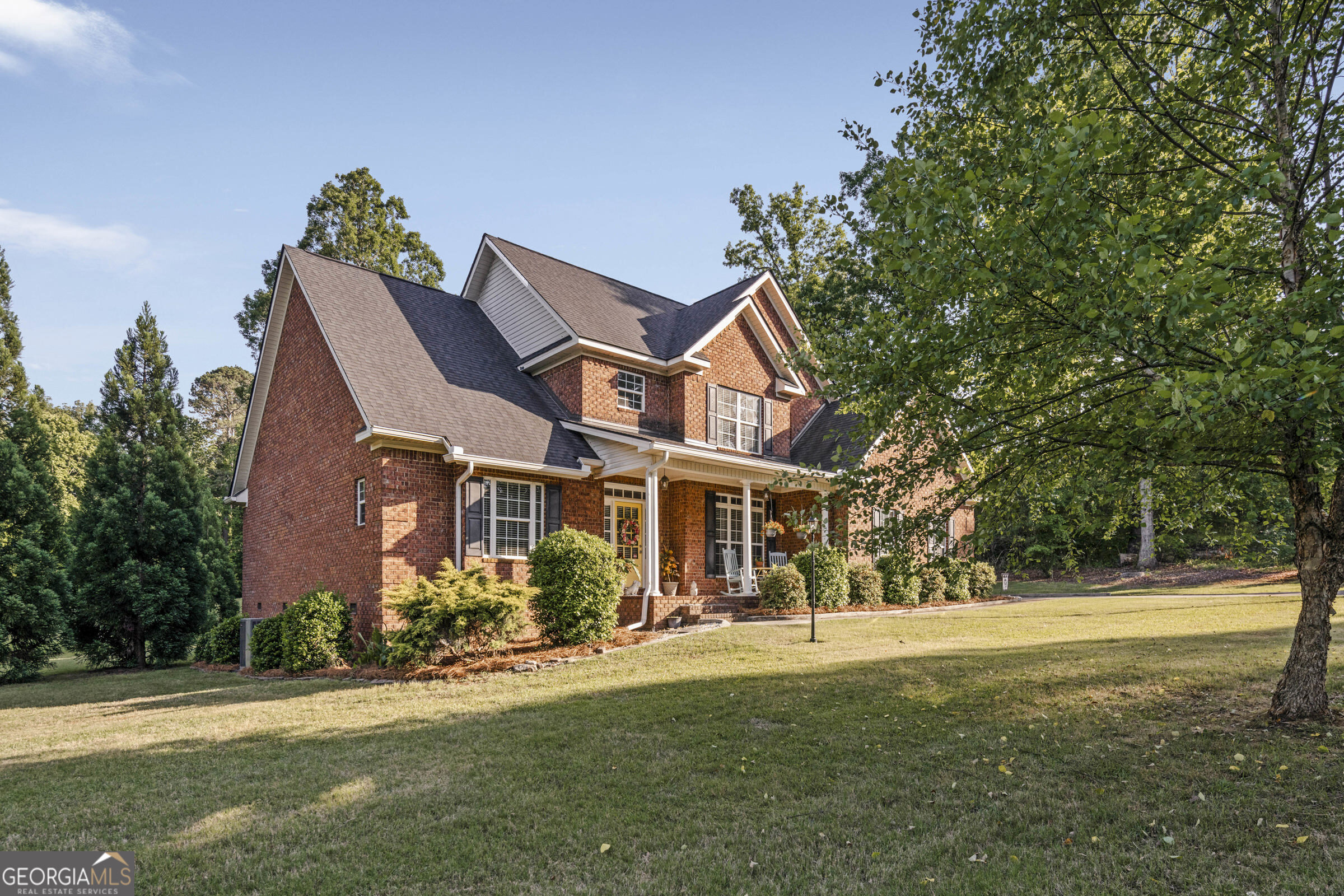 204 Barrington Hall DR