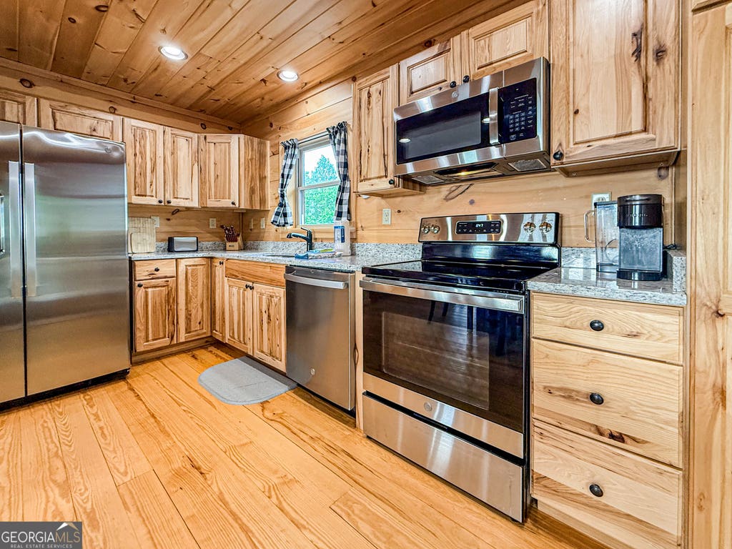 Photo of 216 Eagle Talon Trail, Sautee Nacoochee, GA 30571 (MLS # 10832181)