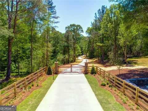 Photo of 406 Mulberry Road, Winder, GA 30680 (MLS # 10710607)