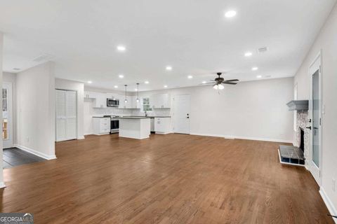 3251 Stoney Acres DR NW Kennesaw GA 30152