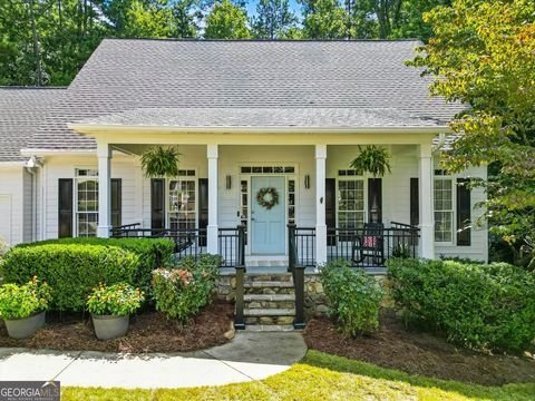870 FAIRWOOD POINTE NW Acworth GA 30101