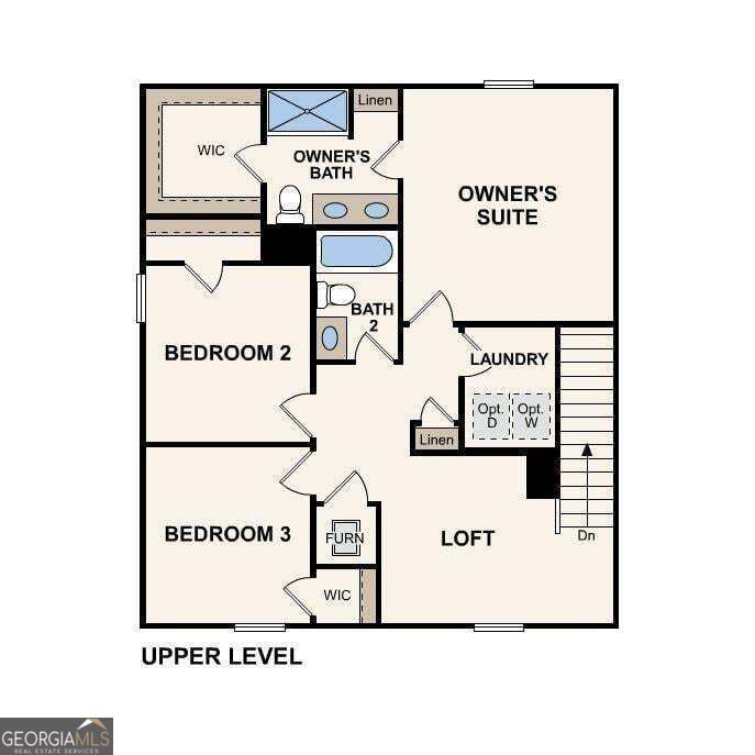 223 Kinsale DR