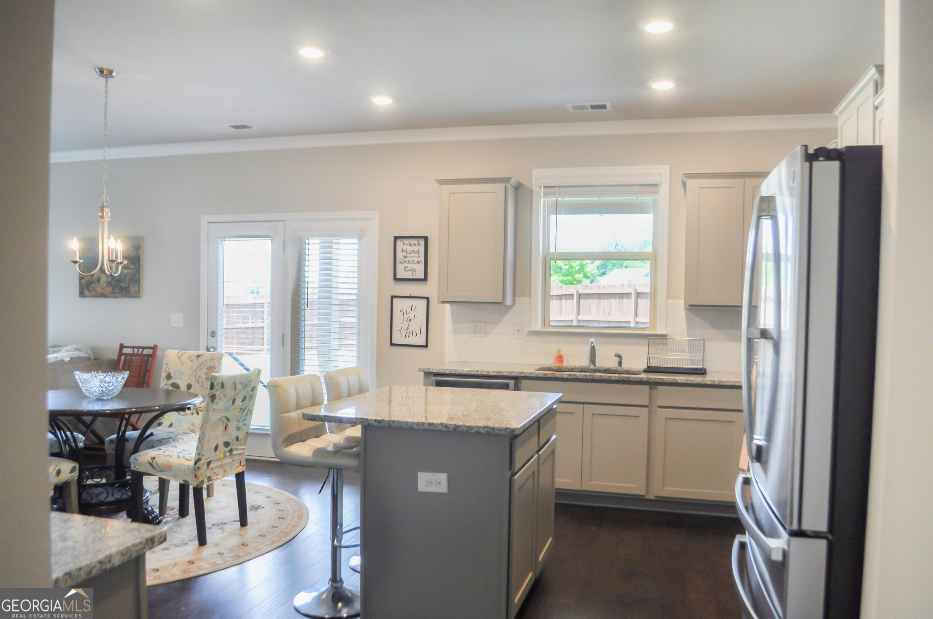 1493 Harlequin WAY