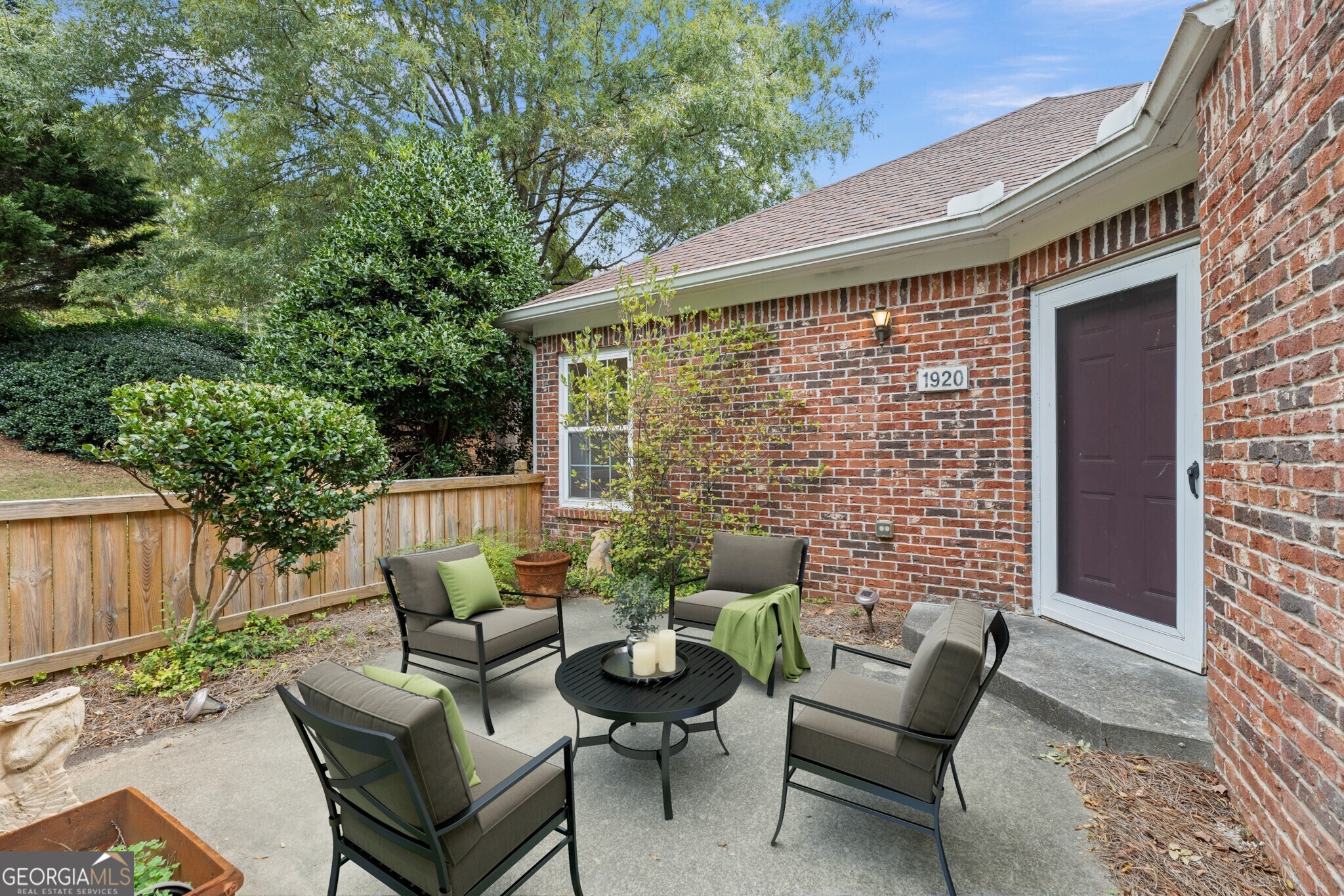 Villas at Kolb Farm - Residential