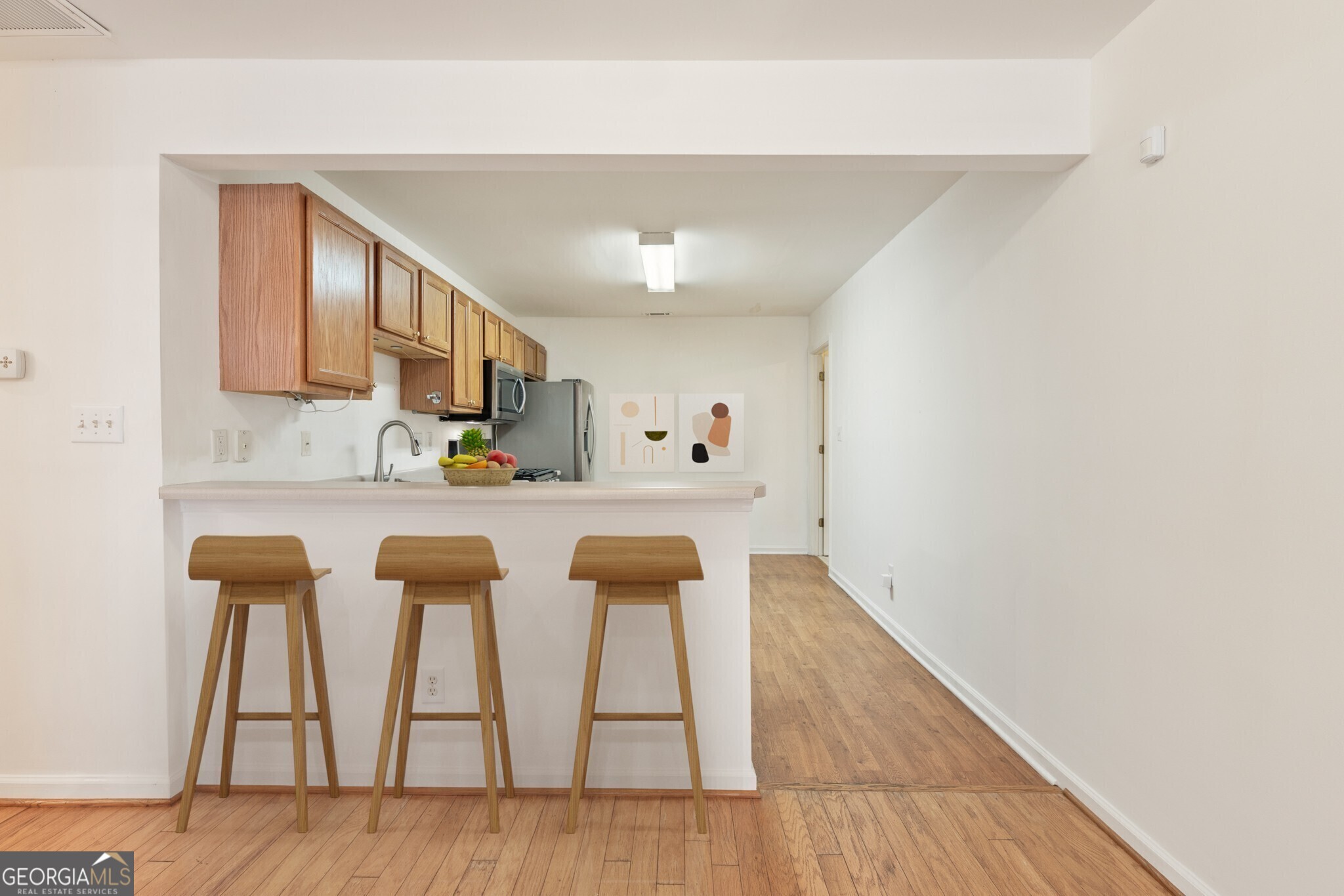 Villas at Kolb Farm - Residential