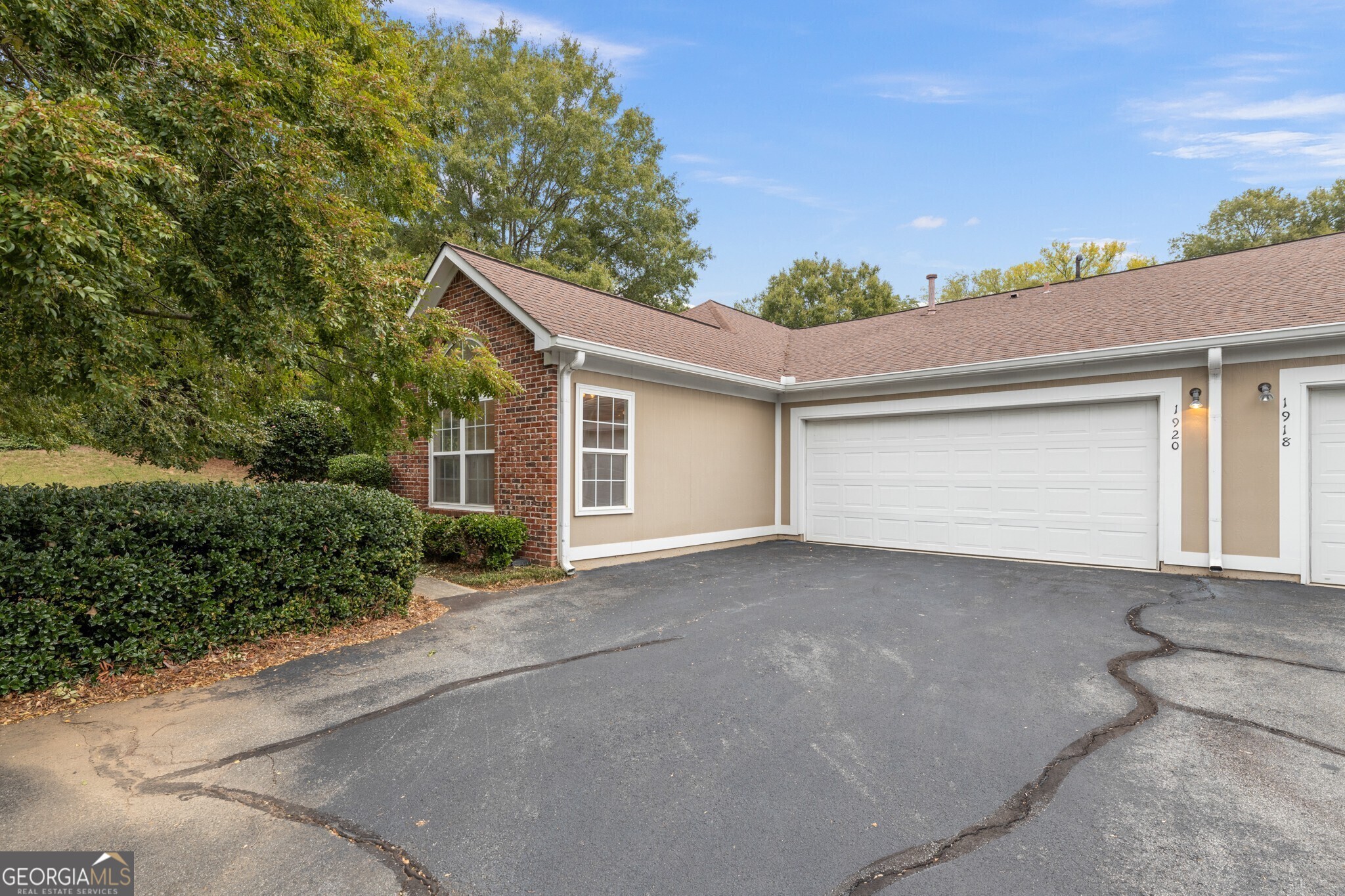 Villas at Kolb Farm - Residential
