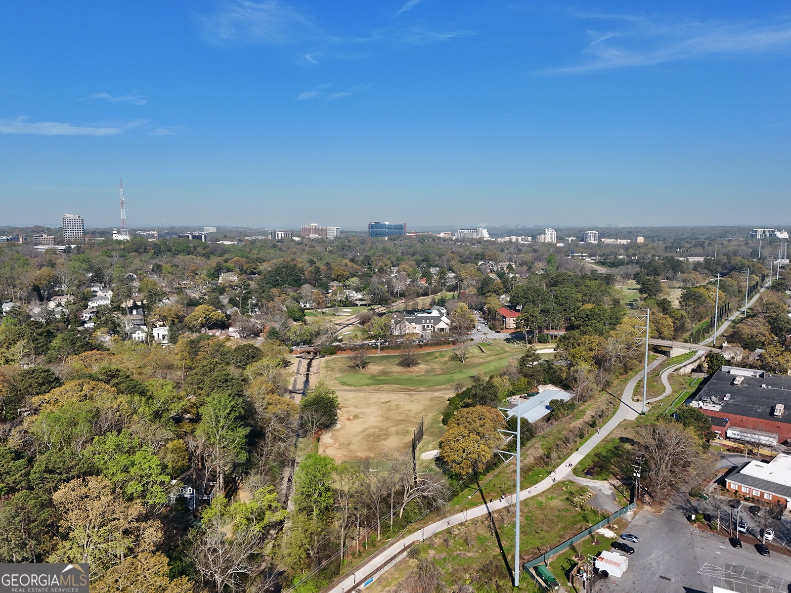 7 Park LN NE APT J