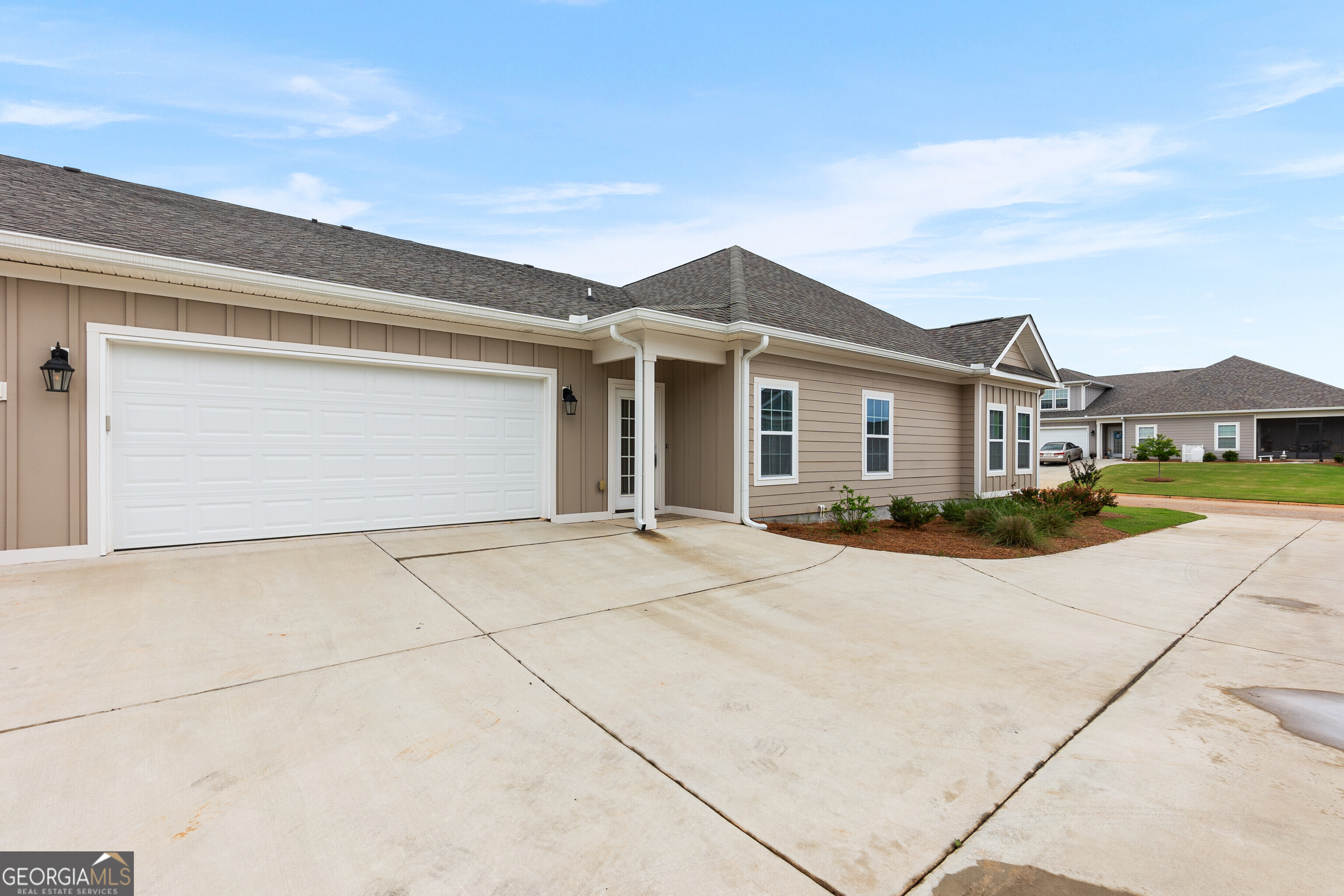 488 Nandina CT