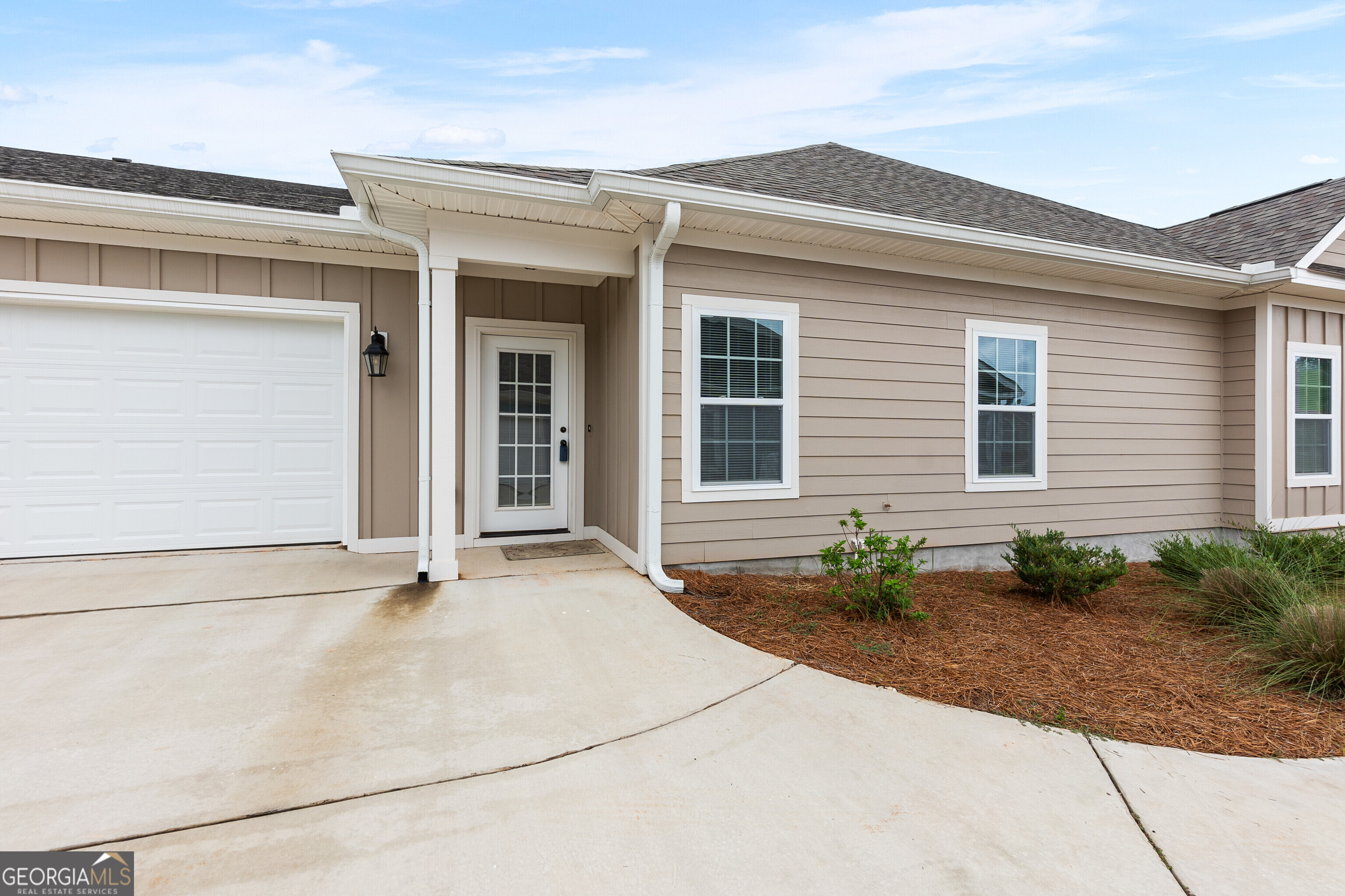 488 Nandina CT