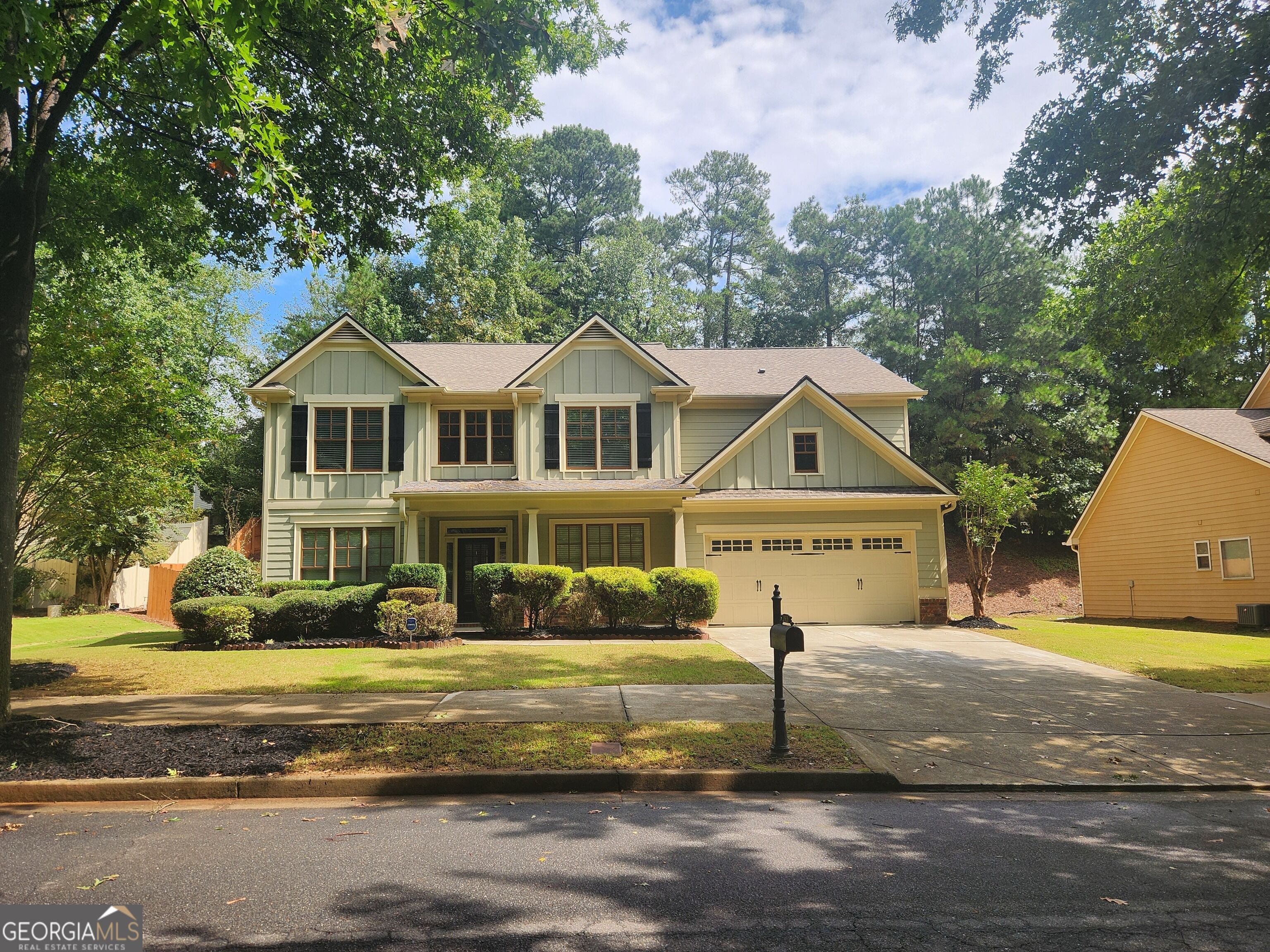 3919 Grand Park DR
