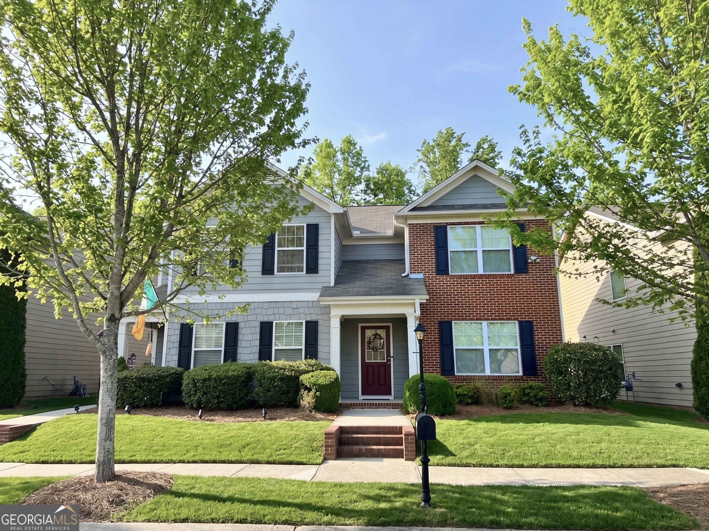 Photo 1 of 57 — 527 Cypher DR, Suwanee, GA 30024