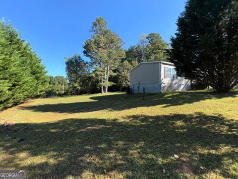 A home in Blairsville