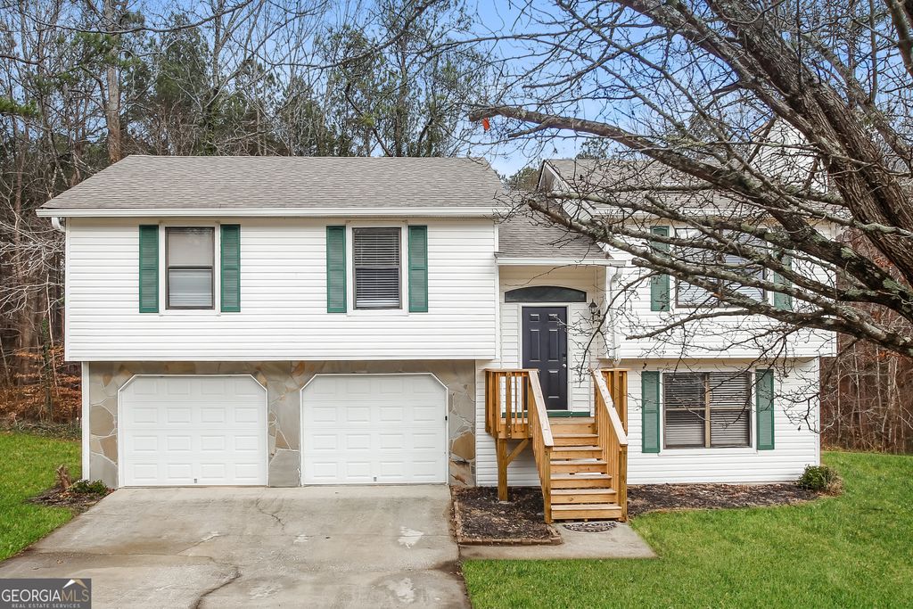 Photo of 1062 Buckboard Court, Douglasville, GA 30134 (MLS # 10650211)