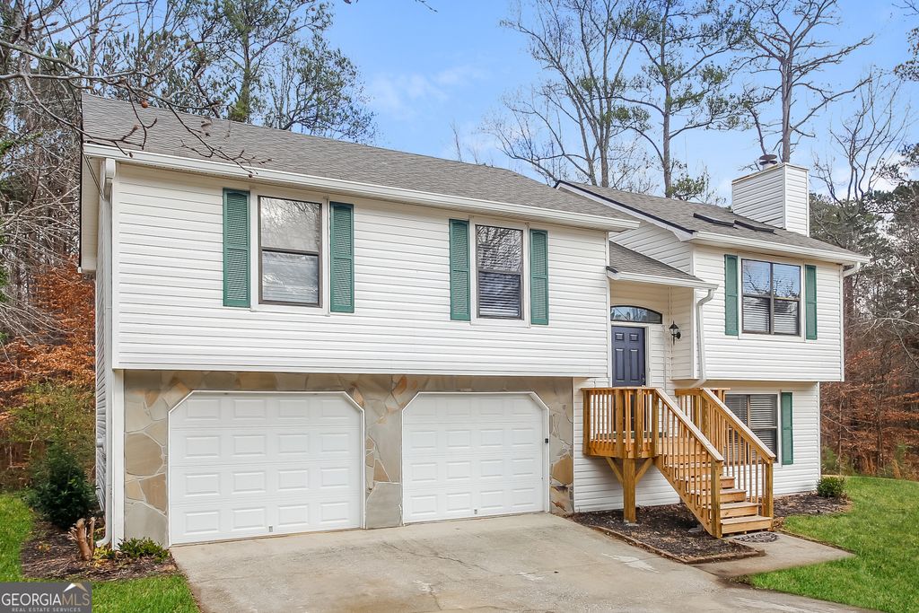 Photo of 1062 Buckboard Court, Douglasville, GA 30134 (MLS # 10650211)