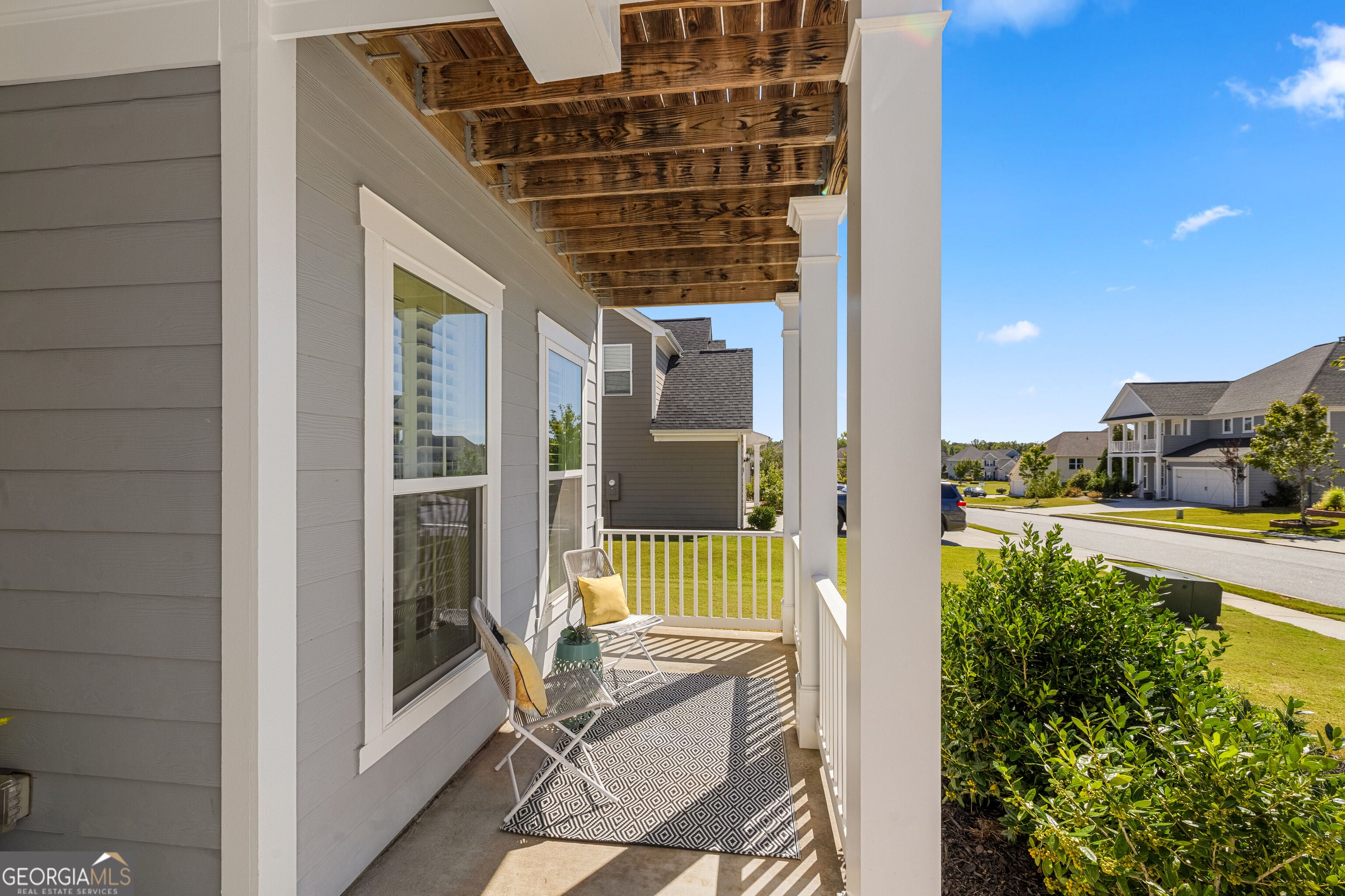 206 Randall DR