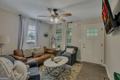 Photo of 50 Oak Street, Hiram, GA 30141 (MLS # 10676868)