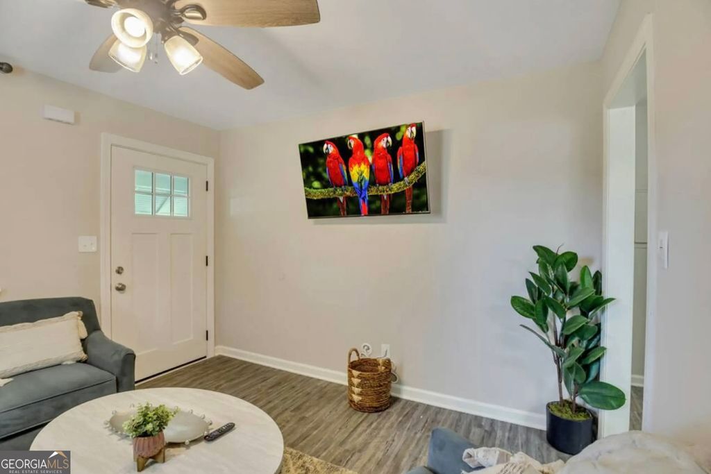 Photo of 50 Oak Street, Hiram, GA 30141 (MLS # 10676868)