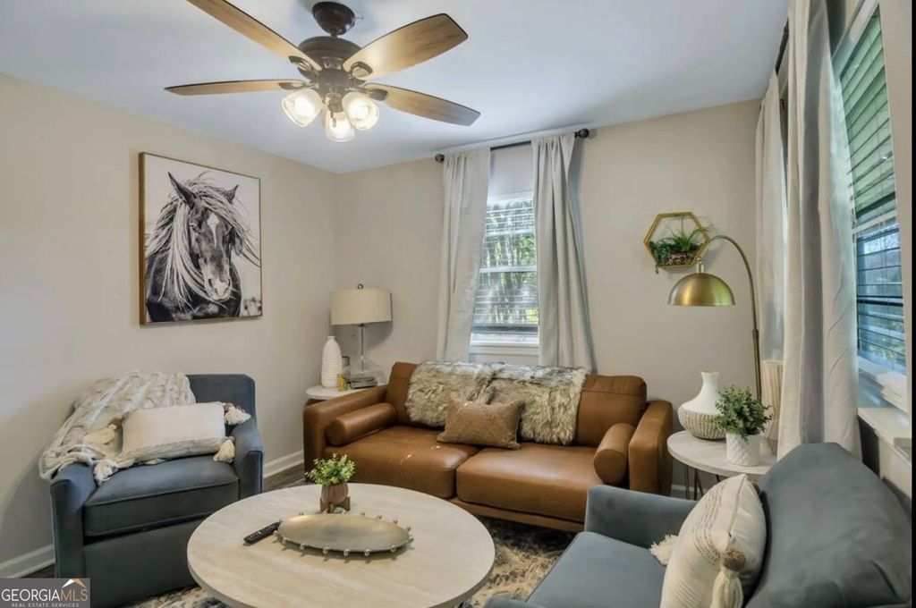 Photo of 50 Oak Street, Hiram, GA 30141 (MLS # 10676868)