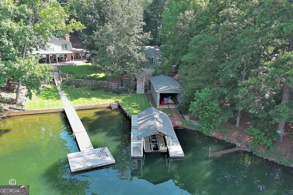 233 Pinetree Road, Hamilton, GA, 31811