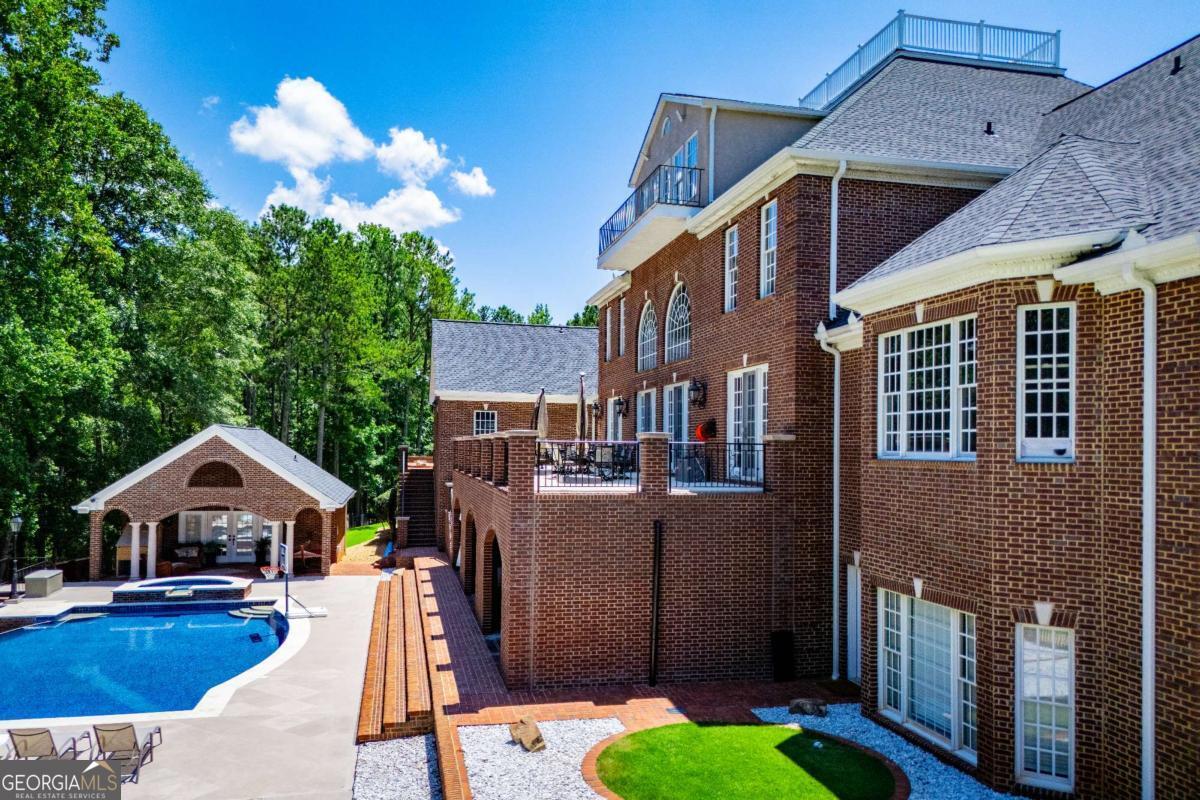 415 Miller Academy RD