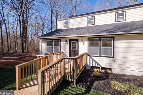 172 White Rose Lane, Temple, GA 30179 - MLS#: 10471572