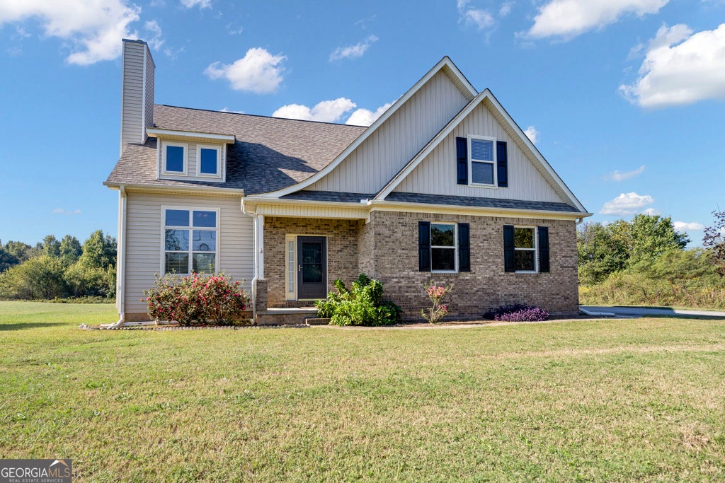 Photo of 3070 High Falls Road, Jackson, GA 30233 (MLS # 10874421)