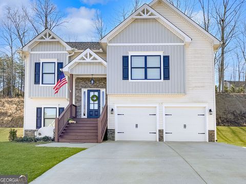 Photo of 313 Arbor Circle, Abbeville, GA 30153 (MLS # 10685649)