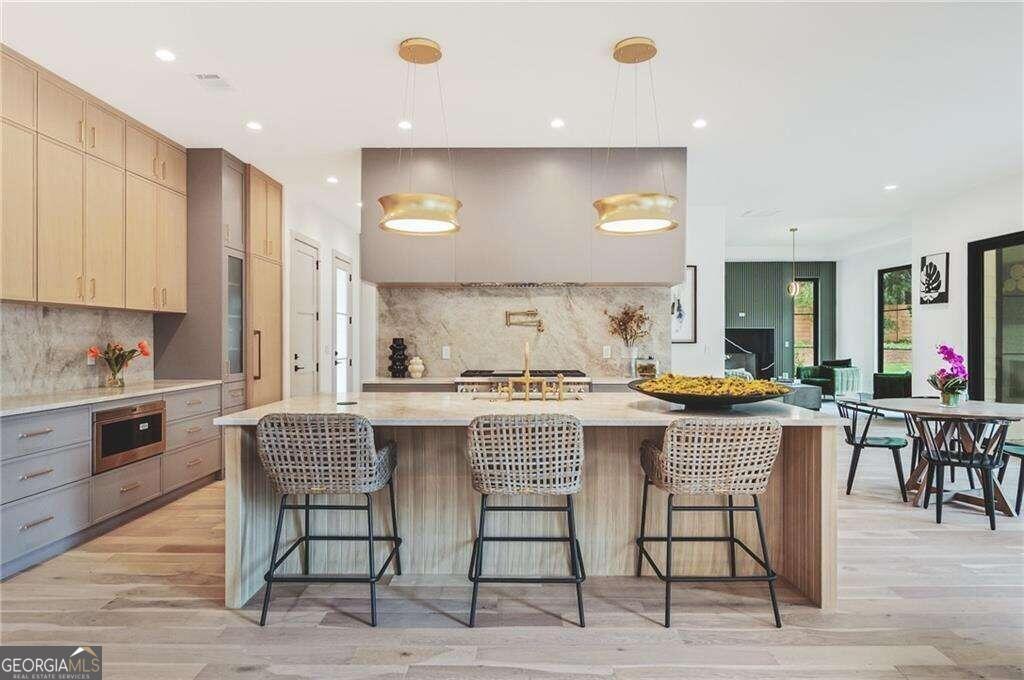 Downtown Alpharetta - Residential