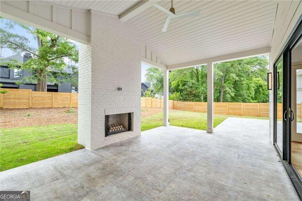 Downtown Alpharetta - Residential