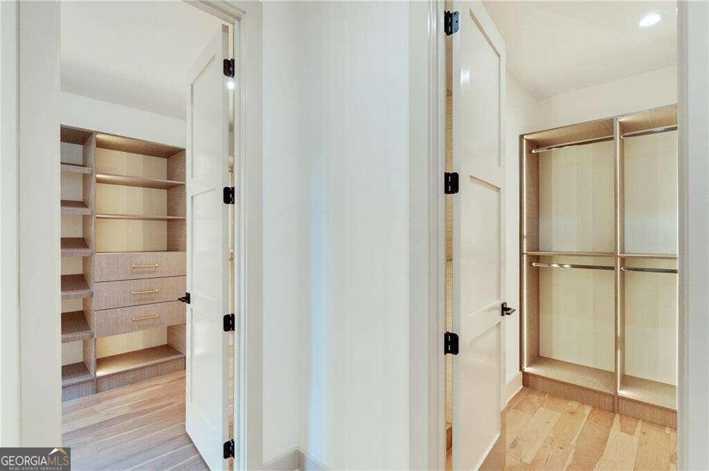 Downtown Alpharetta - Residential