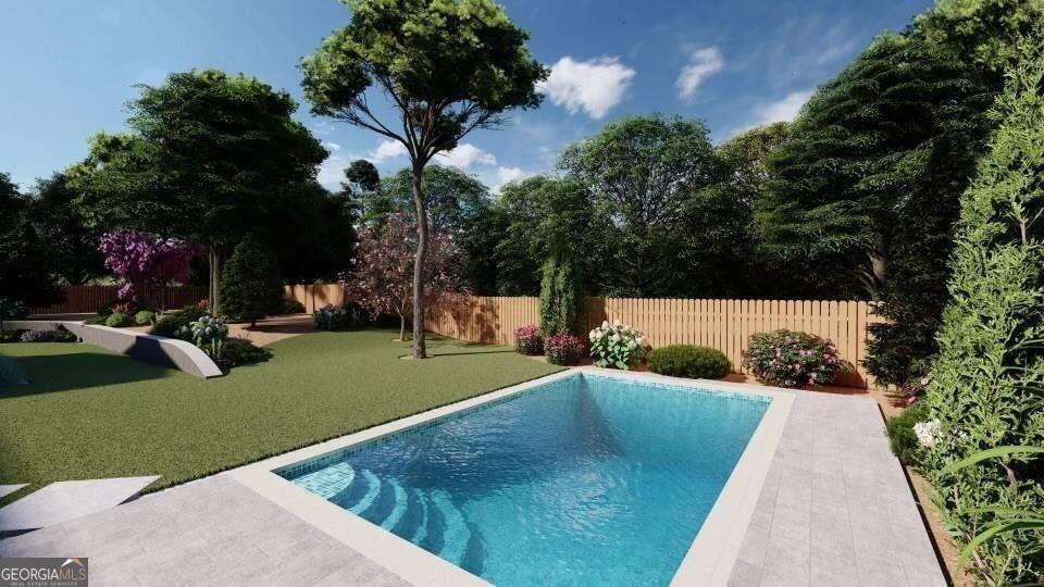 Downtown Alpharetta - Residential