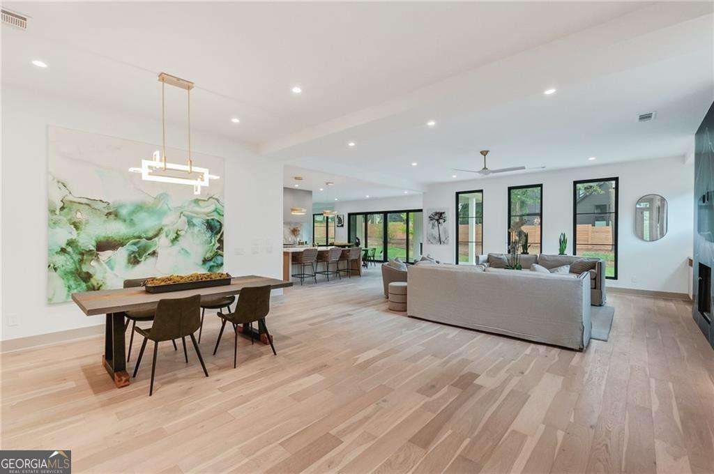 Downtown Alpharetta - Residential