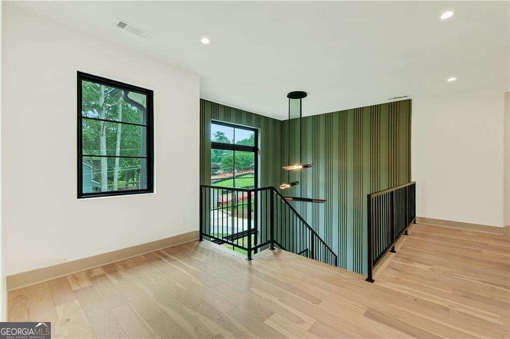 Downtown Alpharetta - Residential