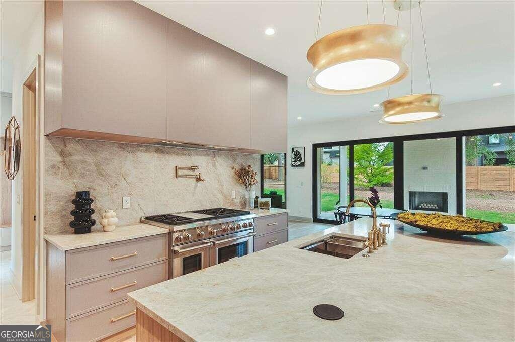 Downtown Alpharetta - Residential