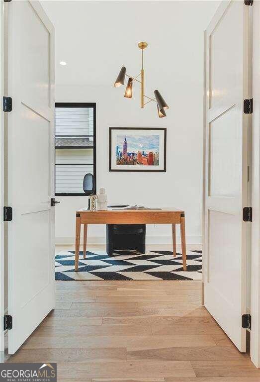 Downtown Alpharetta - Residential