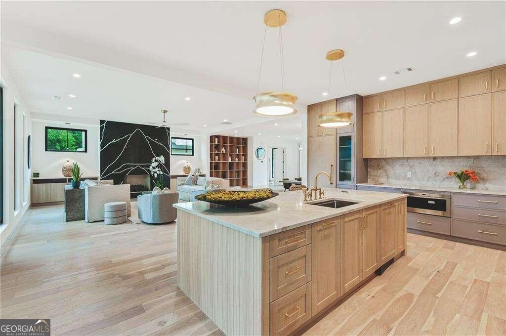 Downtown Alpharetta - Residential