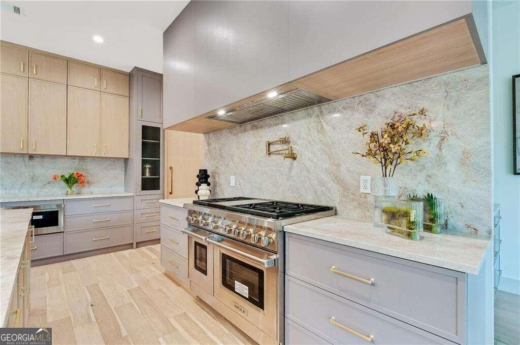 Downtown Alpharetta - Residential