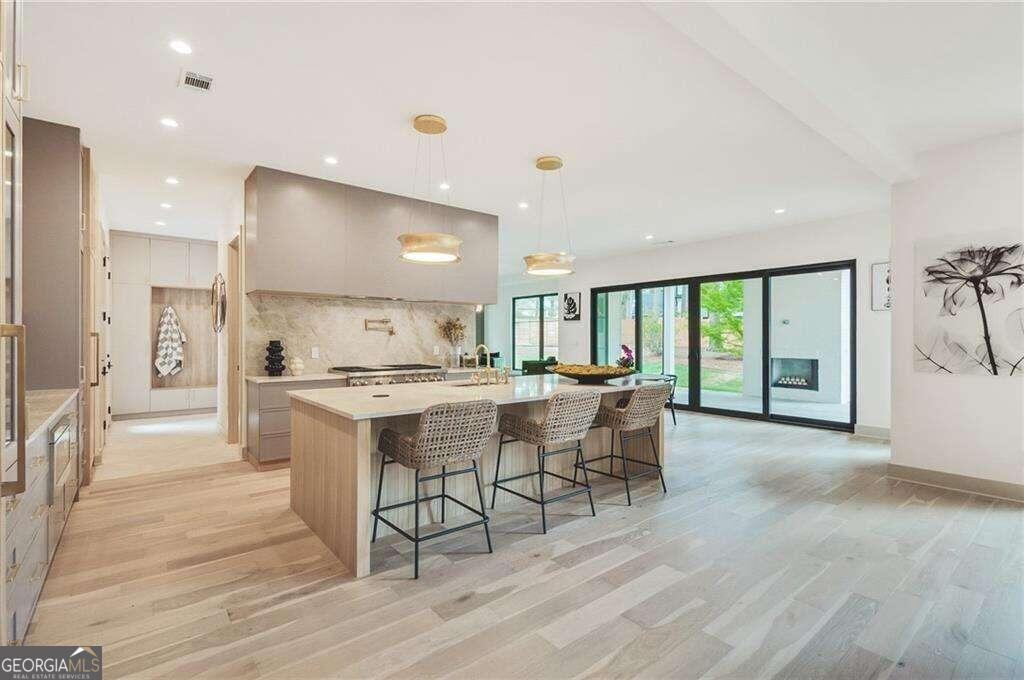Downtown Alpharetta - Residential
