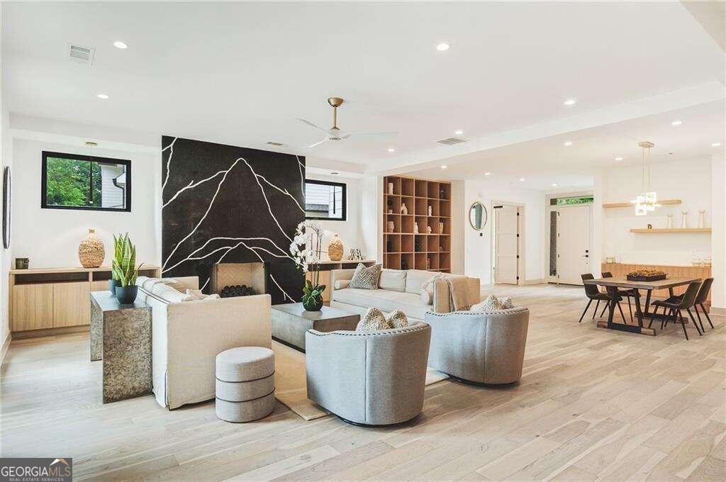 Downtown Alpharetta - Residential