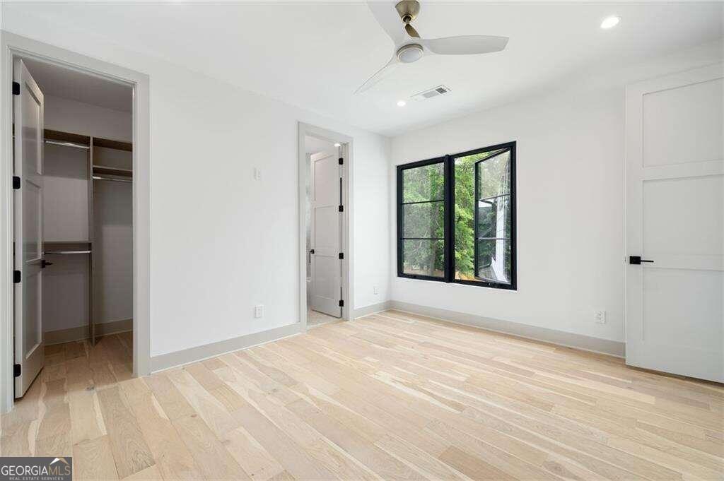 Downtown Alpharetta - Residential