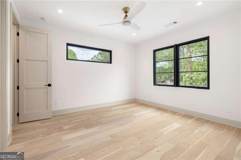 Downtown Alpharetta - Residential