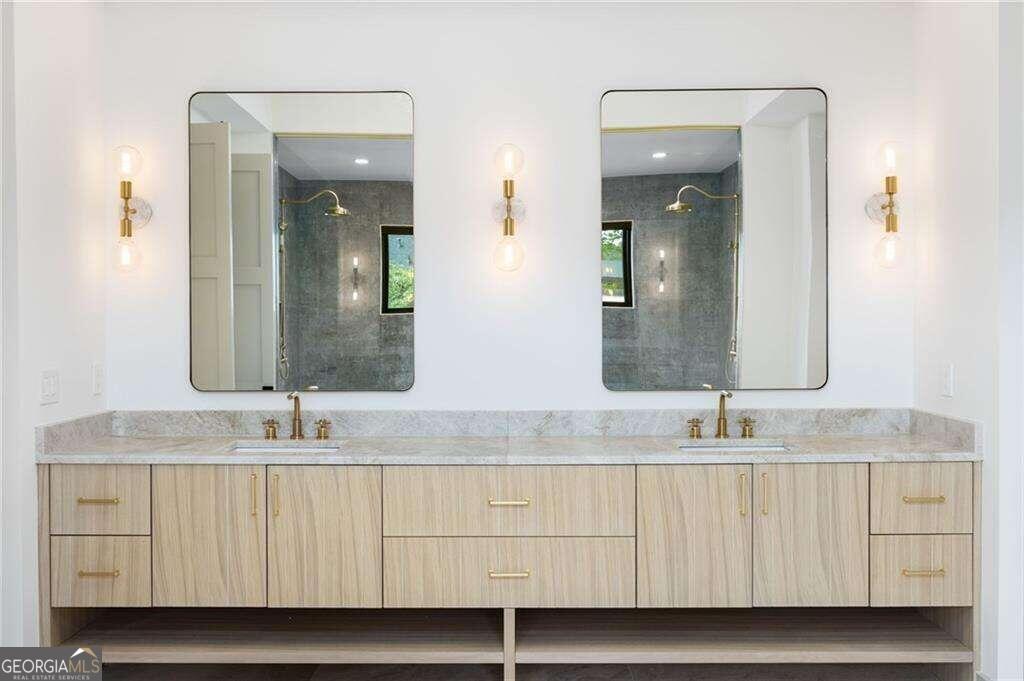 Downtown Alpharetta - Residential