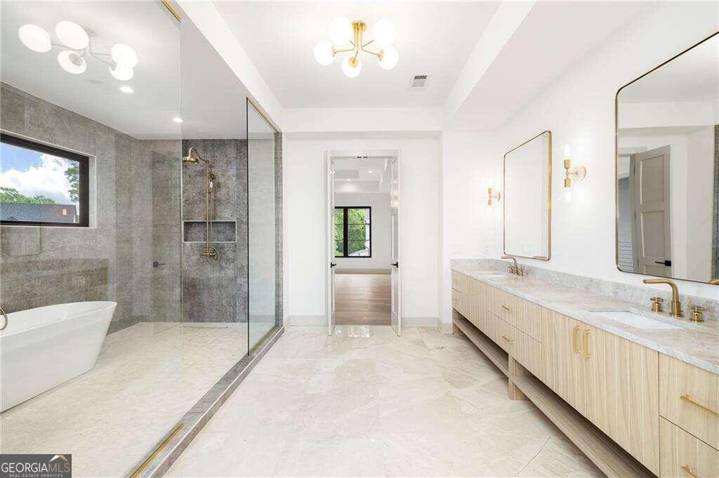 Downtown Alpharetta - Residential