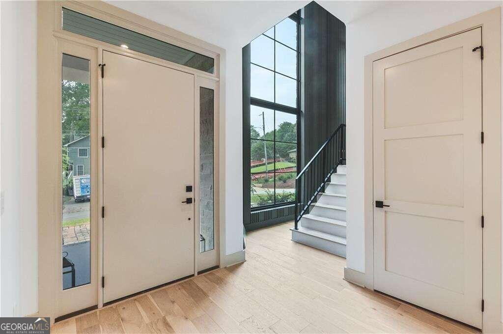 Downtown Alpharetta - Residential