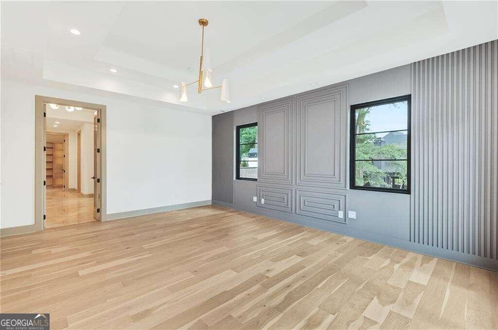 Downtown Alpharetta - Residential