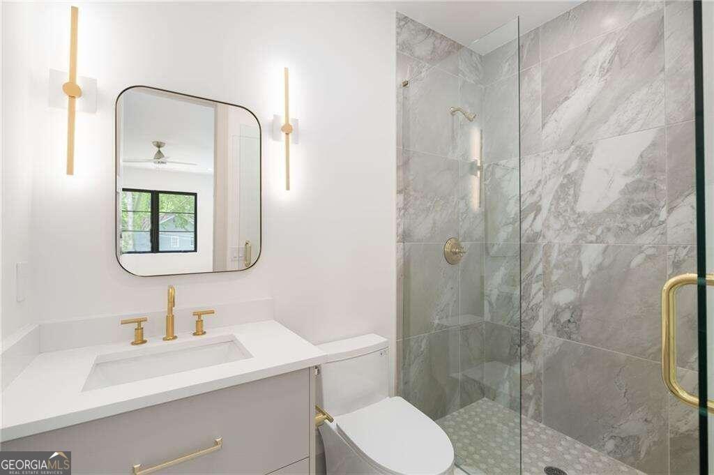 Downtown Alpharetta - Residential
