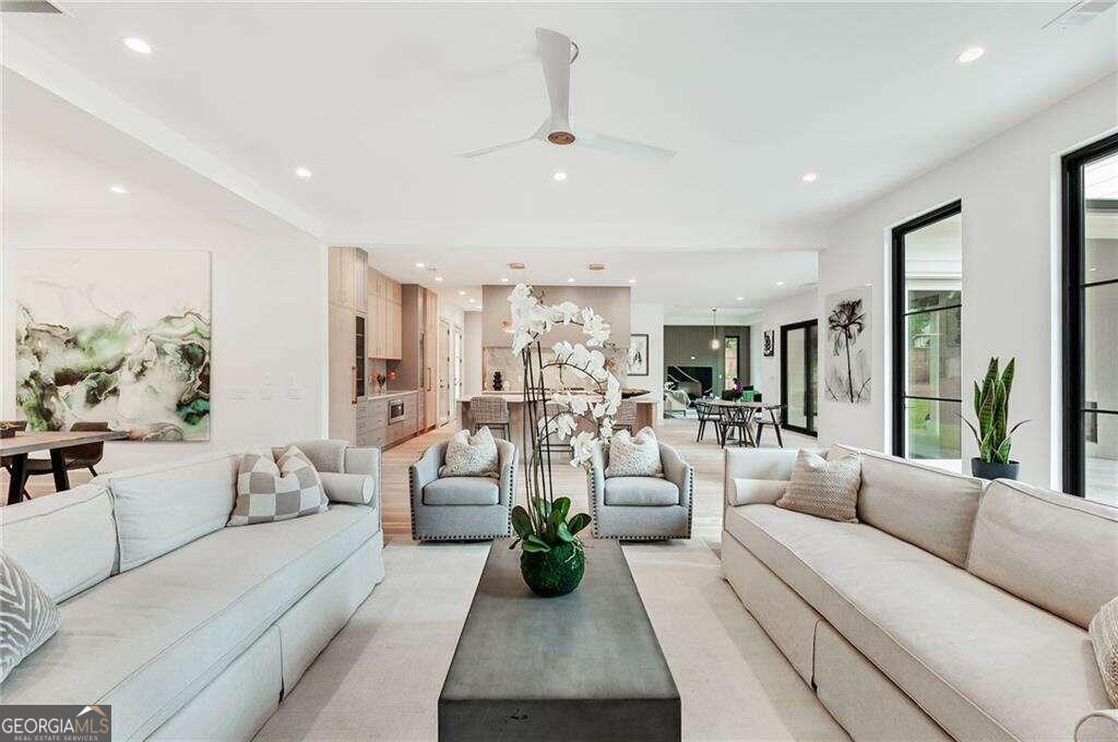 Downtown Alpharetta - Residential