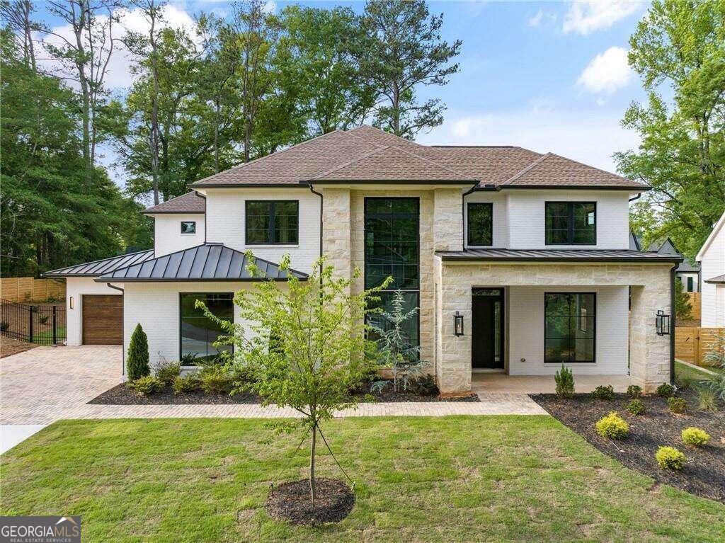 Downtown Alpharetta - Residential
