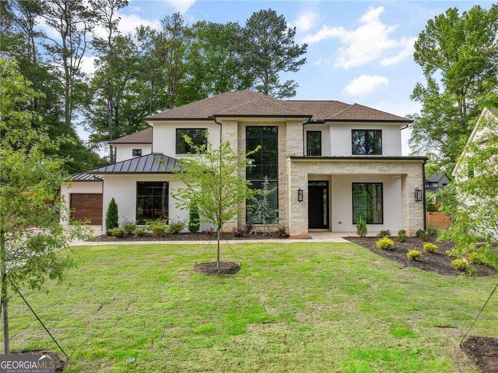 Downtown Alpharetta - Residential