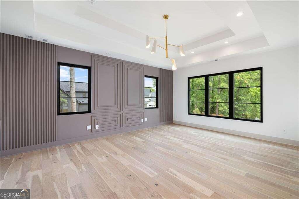 Downtown Alpharetta - Residential